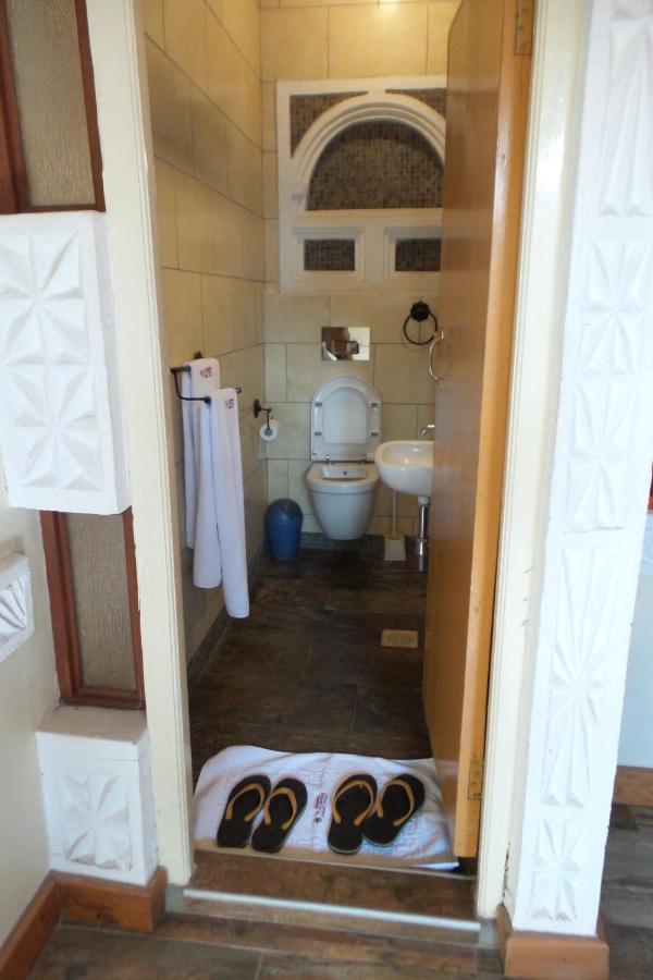 Parklands Shade Hotel Nairobi Kültér fotó