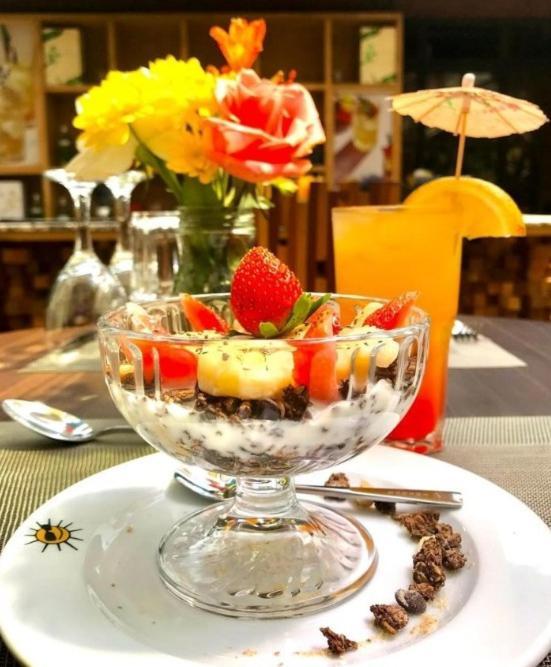 Parklands Shade Hotel Nairobi Kültér fotó