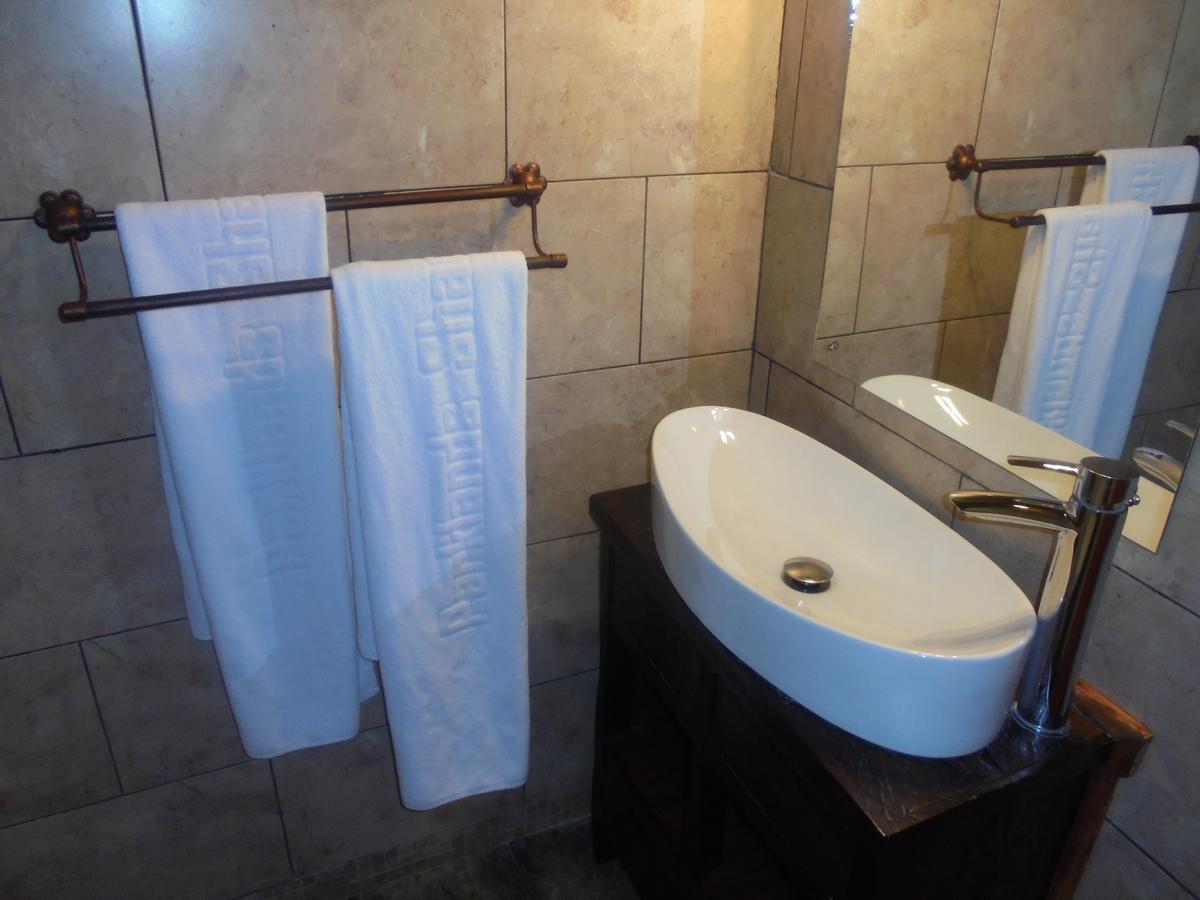 Parklands Shade Hotel Nairobi Kültér fotó