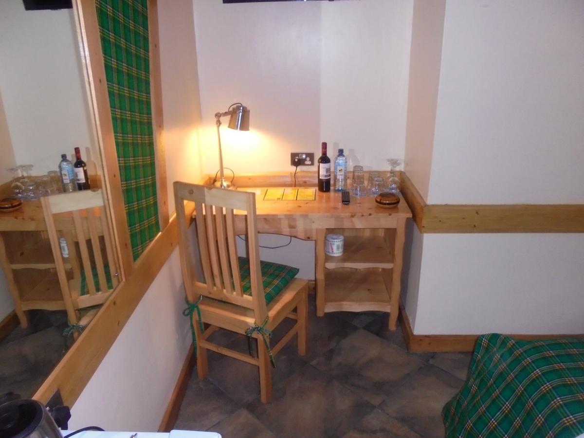 Parklands Shade Hotel Nairobi Kültér fotó